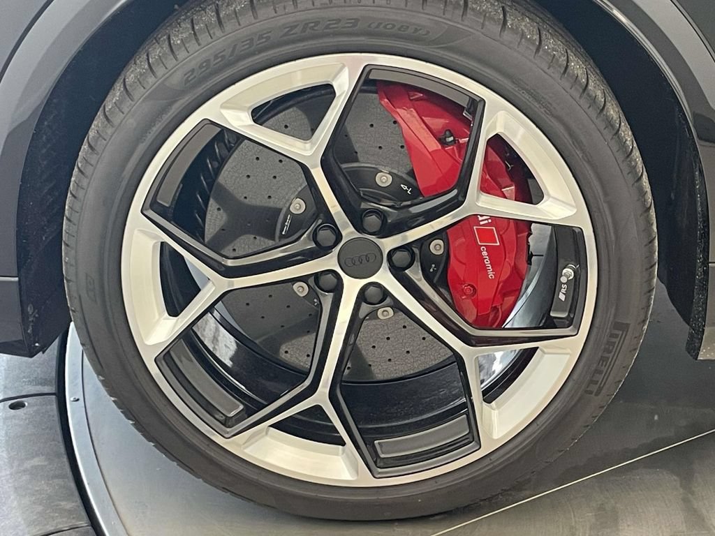 New 2026 Audi RS Q8 performance AWD/4WD image 11