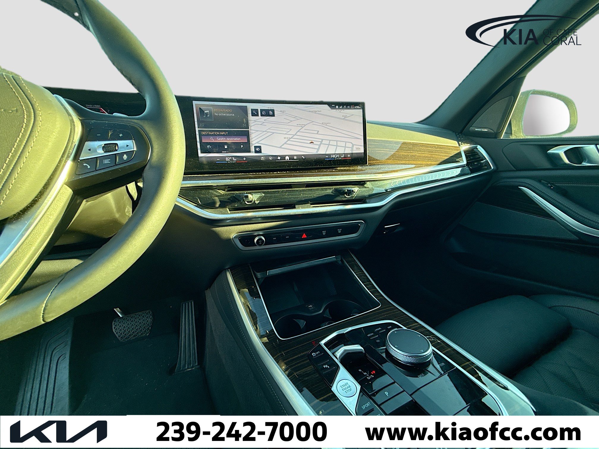 Used 2026 BMW X5 xDrive40i image 21