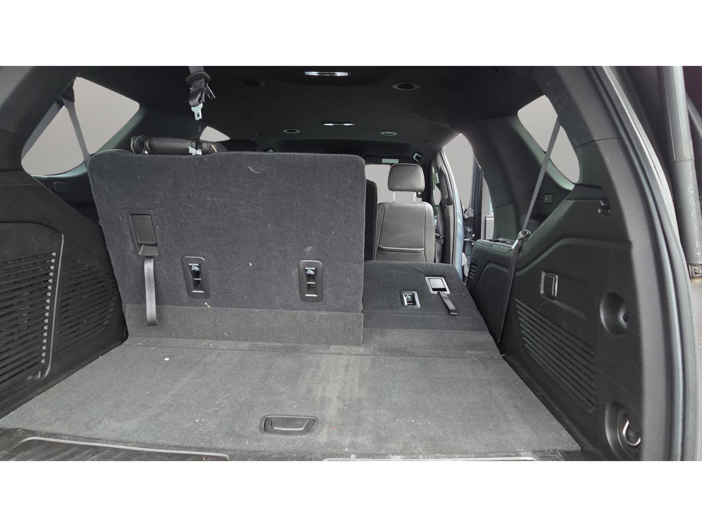 Used 2021 GMC Yukon SLT image 19