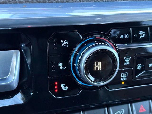 Used 2023 GMC Sierra 1500 Denali w/ Denali Reserve Package image 19