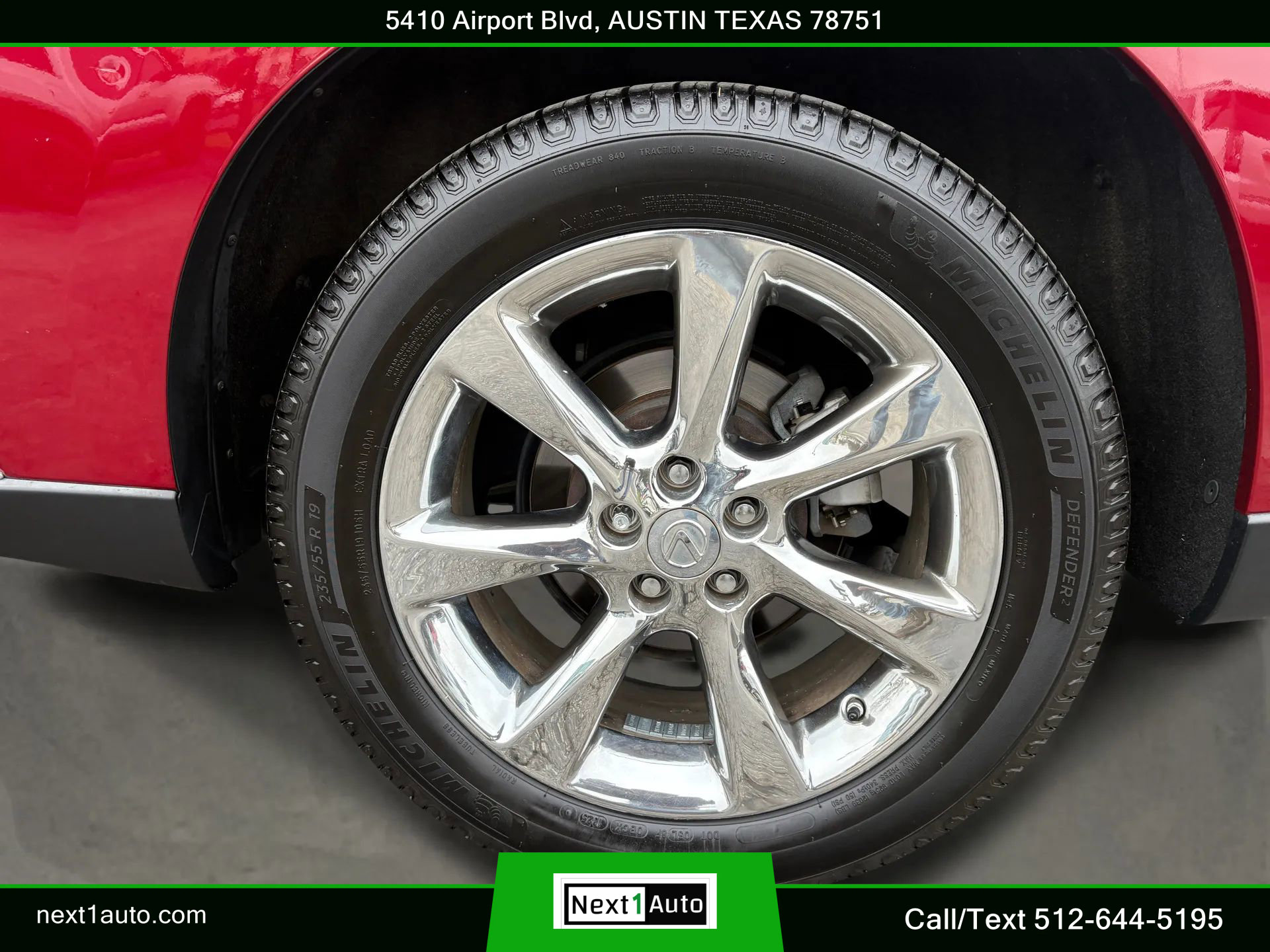 Used 2010 Lexus RX 350 2WD image 40