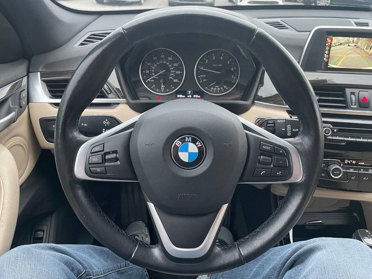 Used 2016 BMW X1 xDrive28i AWD/4WD image 21