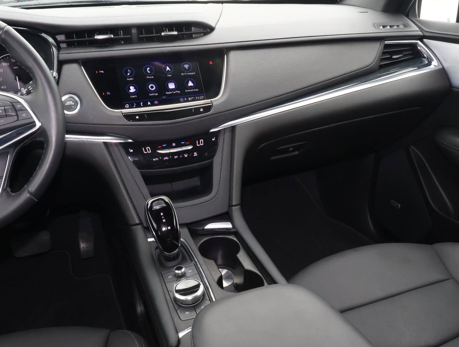 Used 2024 Cadillac XT5 Premium Luxury FWD image 16