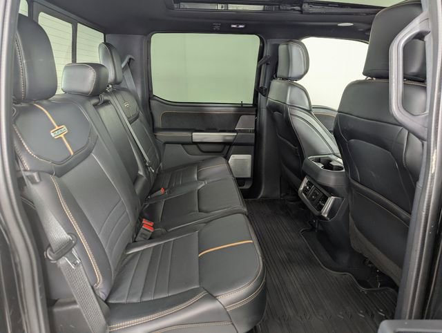 Used 2023 Ford F350 Platinum AWD/4WD image 19