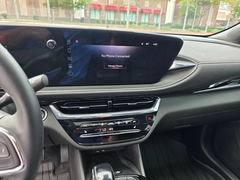 Used 2025 Buick Envista Avenir FWD image 17