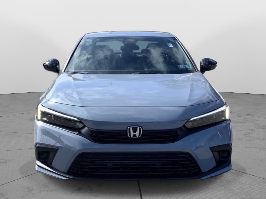 Used 2022 Honda Civic Sport image 8