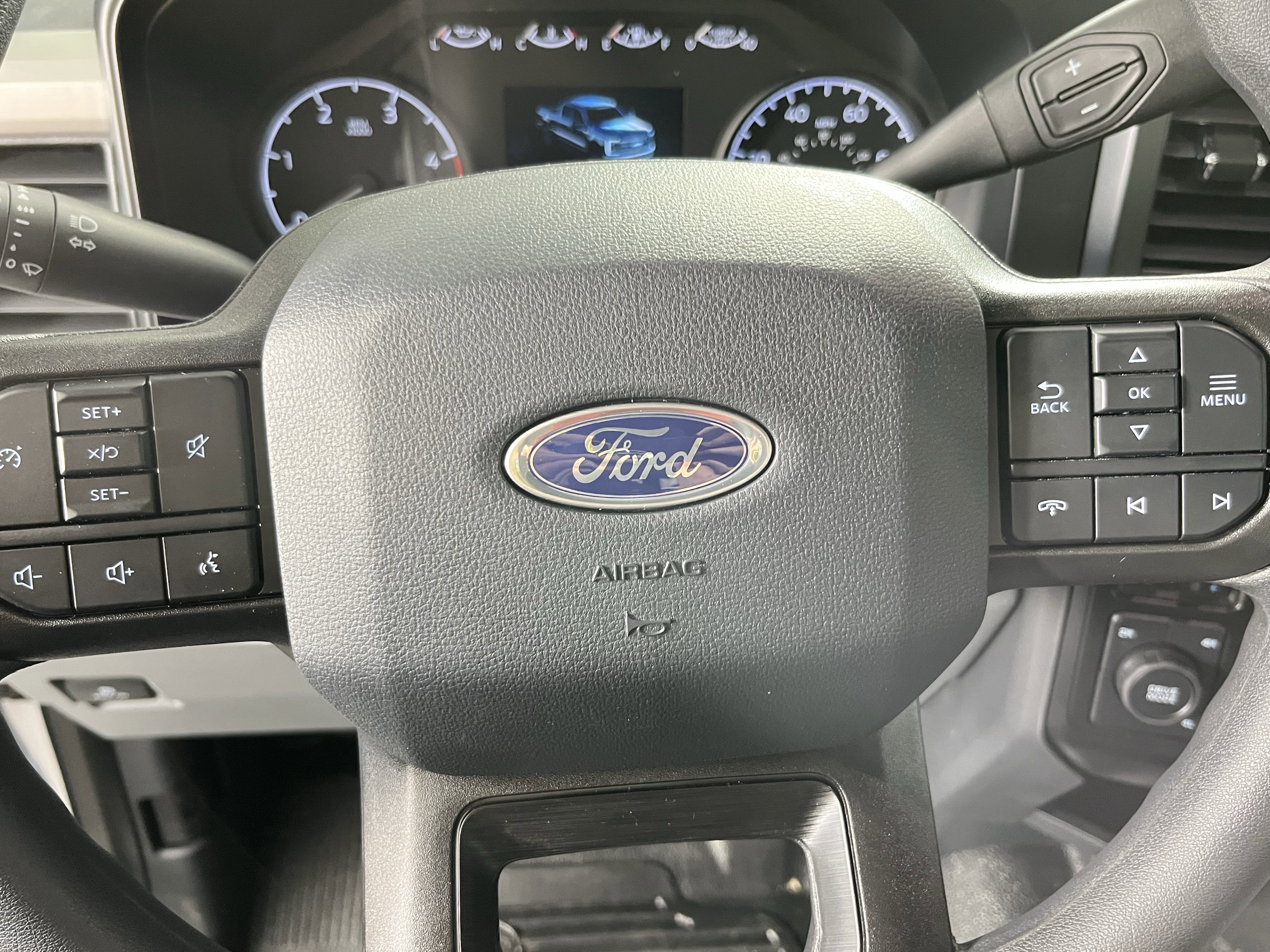 New 2026 Ford F250 XL w/ Snow Plow Prep Package image 18