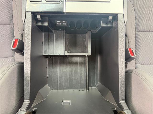 Certified 2025 Toyota Sequoia SR5 AWD/4WD image 17