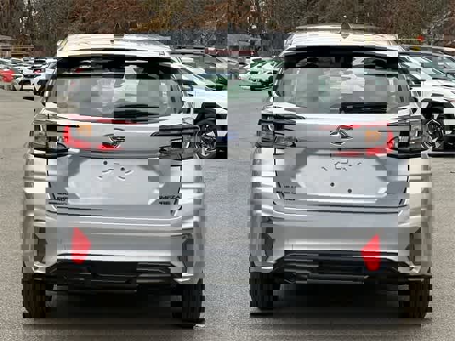 New 2026 Subaru Impreza 2.0i Sport image 4