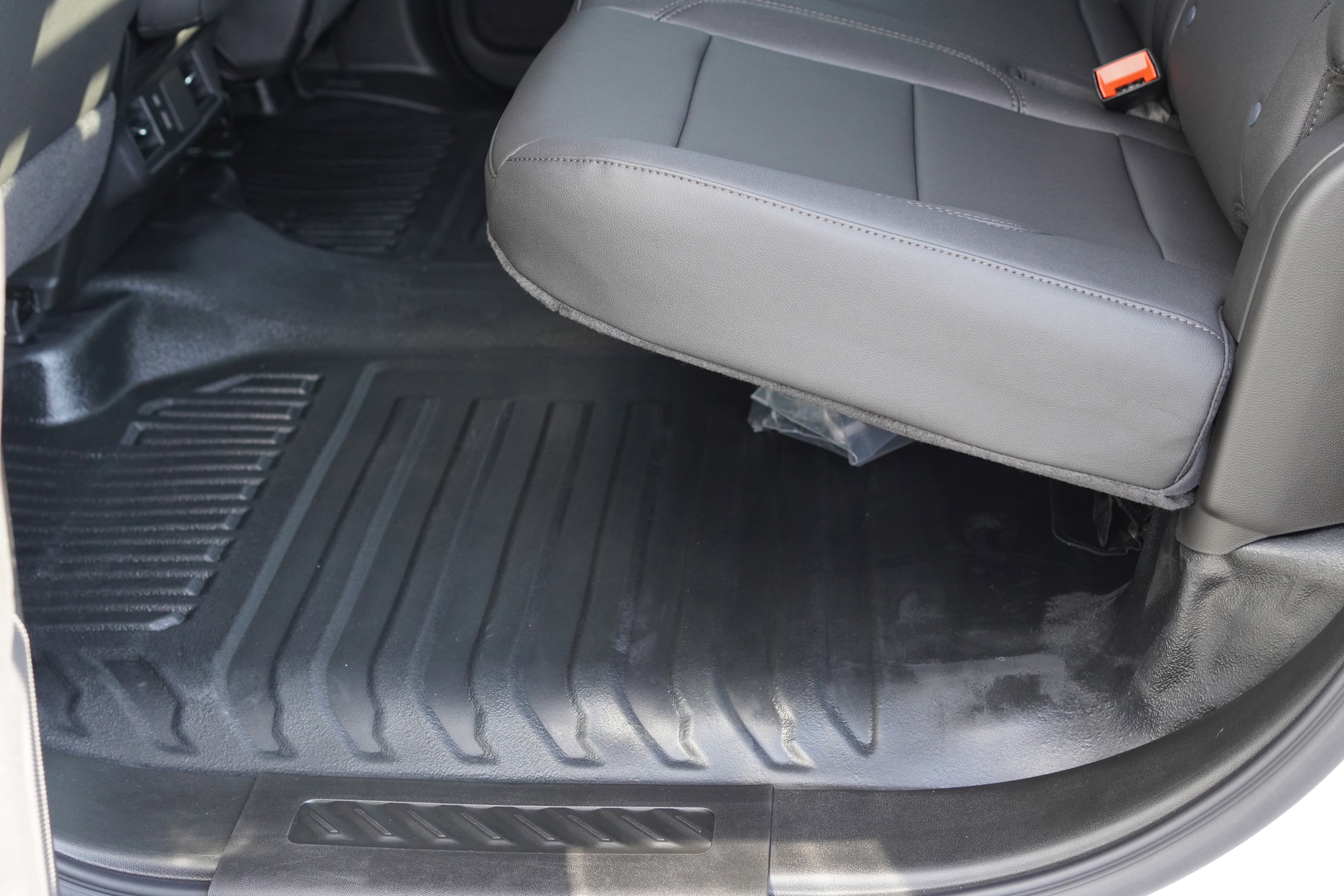 New 2025 GMC Sierra 3500 Pro w/ Convenience Package image 32