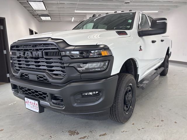 New 2026 RAM 2500 Tradesman image 3