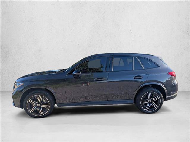 New 2027 Mercedes-Benz GLC 300 image 5