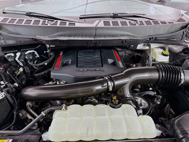 Used 2025 Ford F150 Raptor image 32