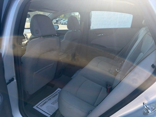 Used 2020 Chevrolet Malibu LS FWD image 15