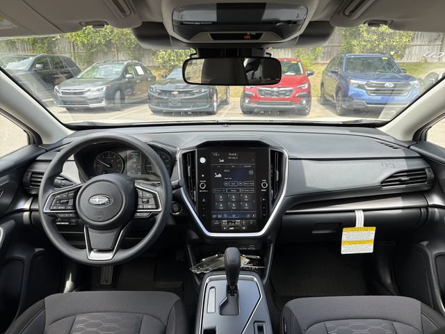 New 2026 Subaru Impreza 2.0i Sport AWD/4WD image 19