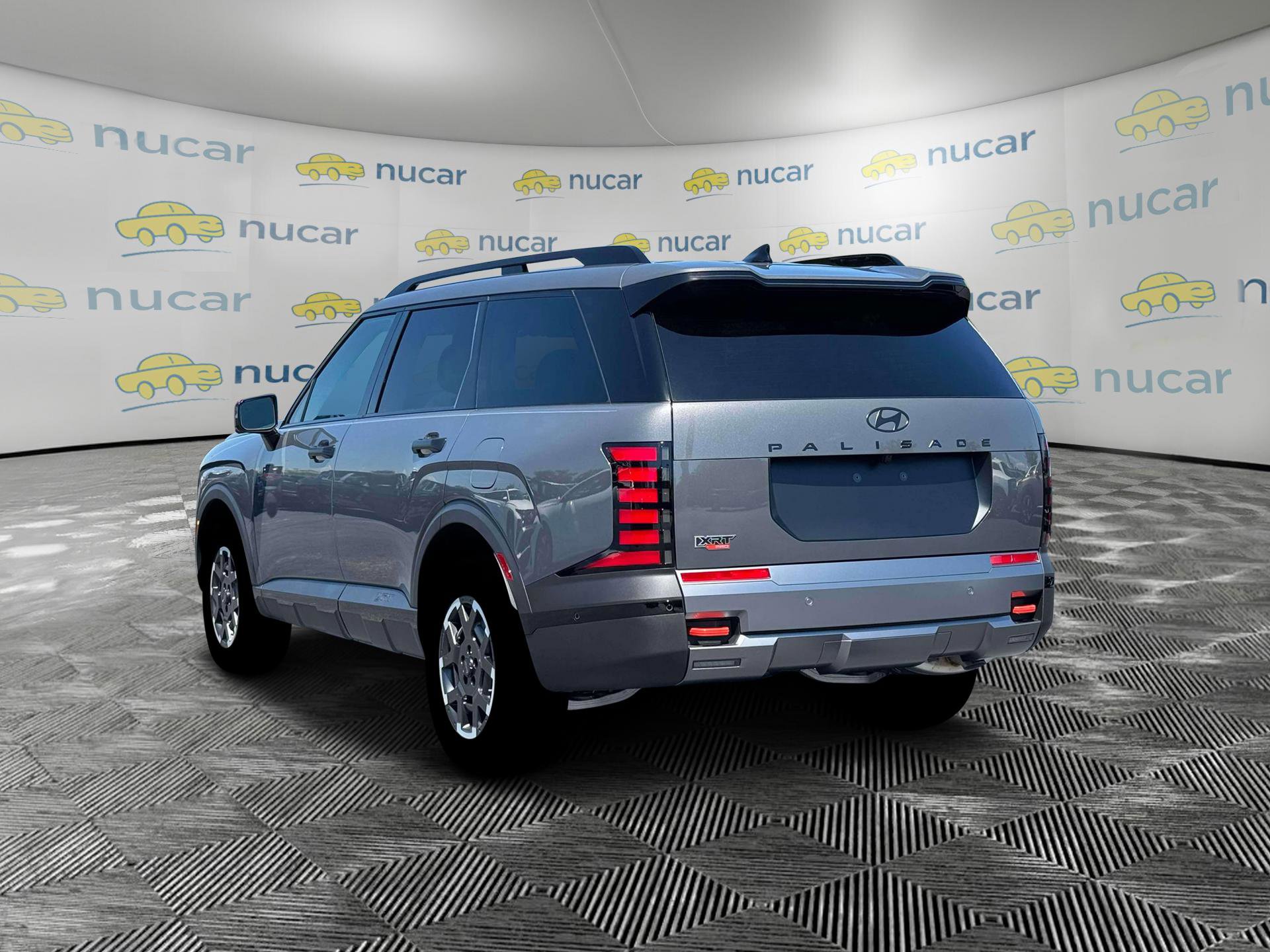 New 2026 Hyundai Palisade XRT Pro image 5