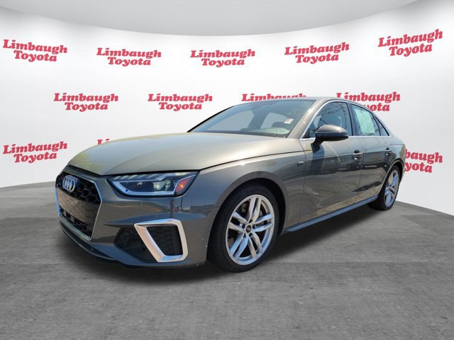 Used 2024 Audi A4 2.0T Premium Plus AWD/4WD image 23