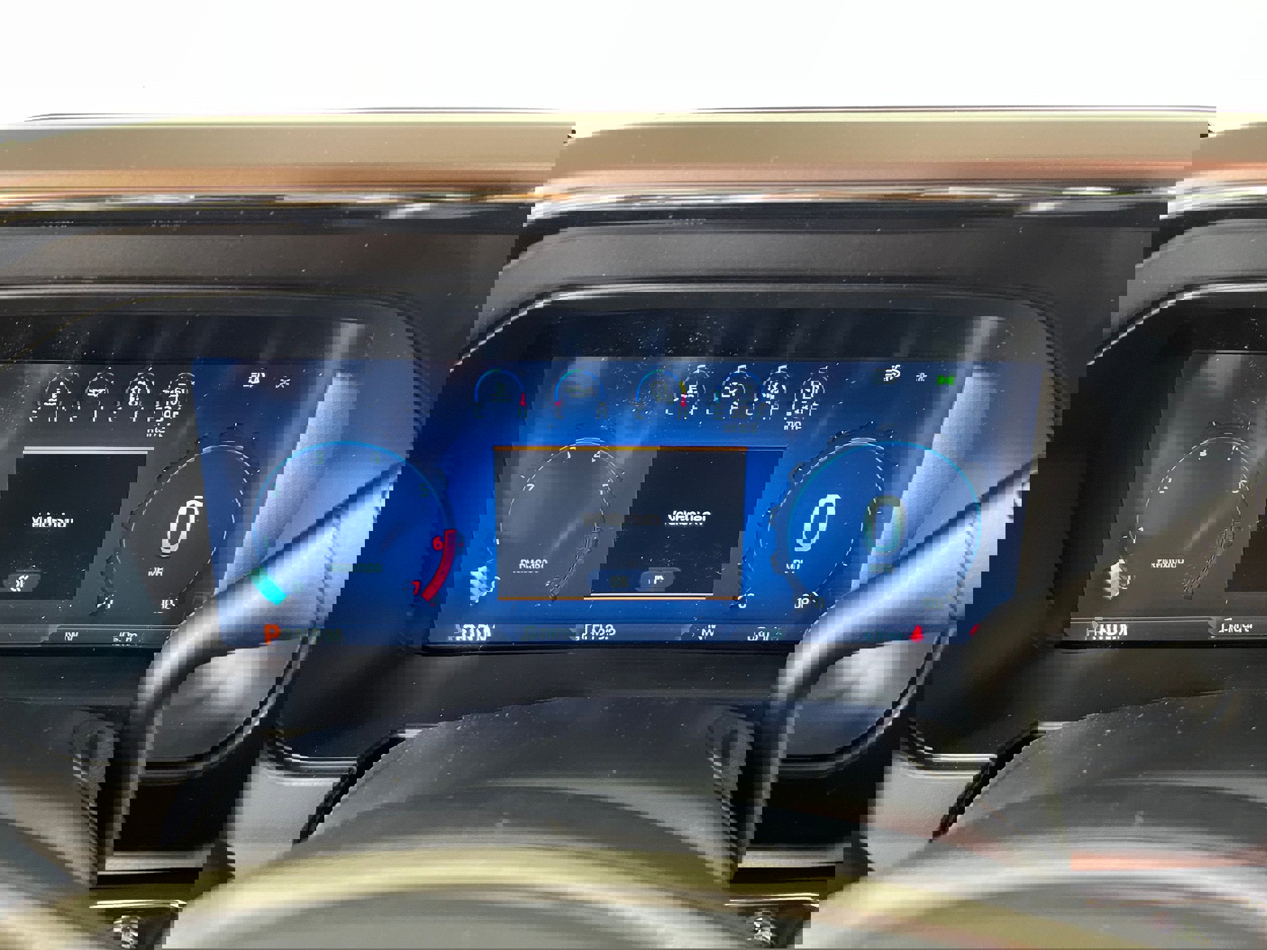 New 2026 Ford F350 King Ranch image 3