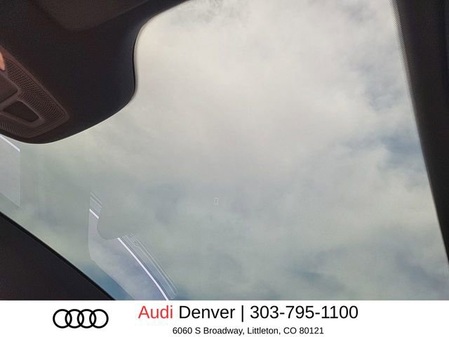 New 2025 Audi A5 2.0T Premium Plus image 28