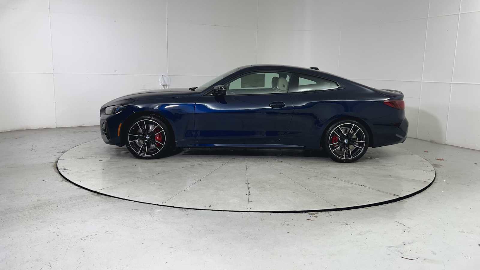 New 2026 BMW 440i xDrive M440i xDrive w/ Premium Package image 5