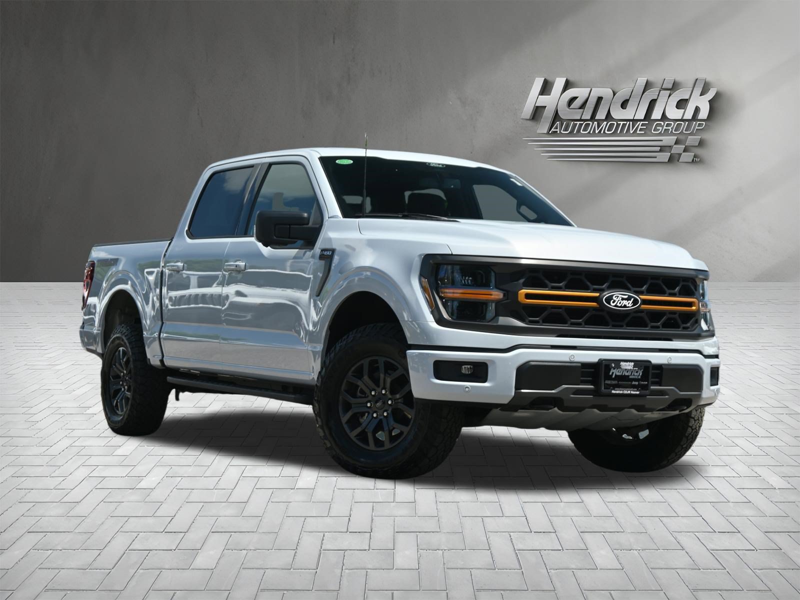 Used 2025 Ford F150 Tremor w/ Bed Utility Package AWD/4WD image 2