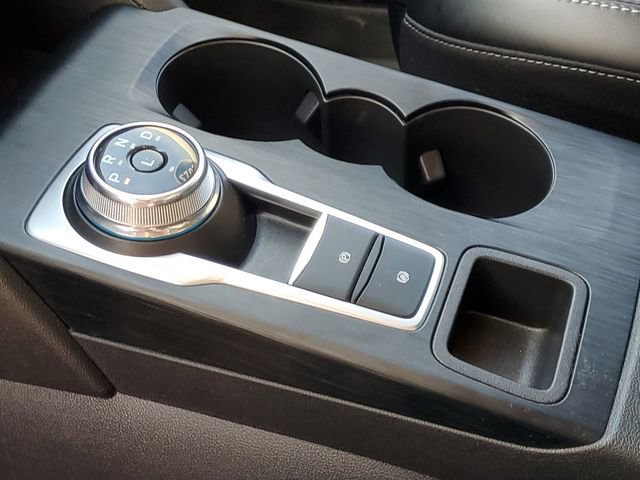 Certified 2023 Ford Escape Platinum image 23