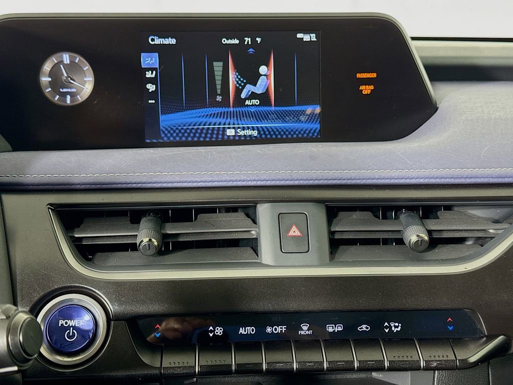 Used 2021 Lexus UX 250h w/ Premium Package image 15