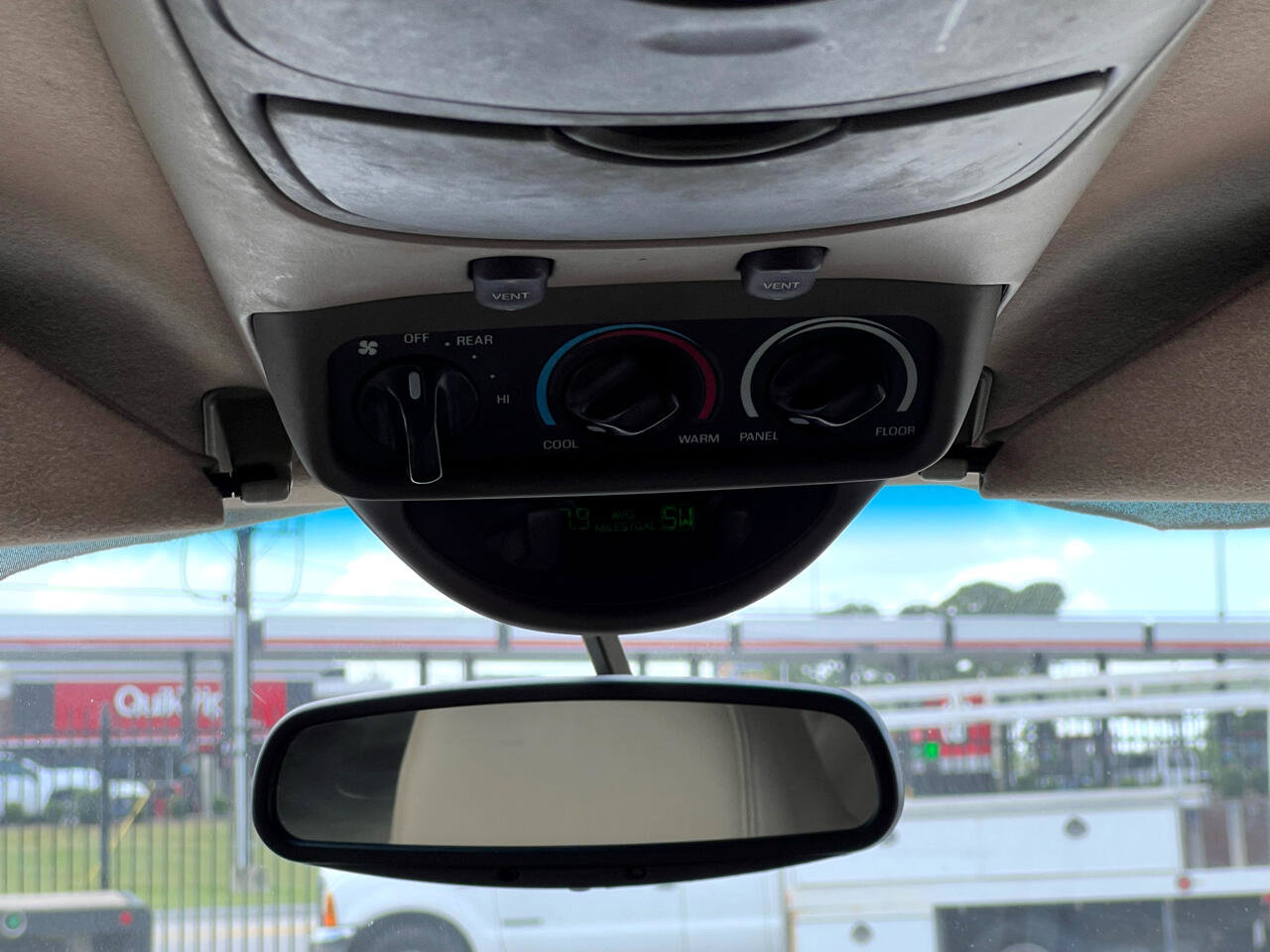 Used 2001 Ford Excursion Limited image 47