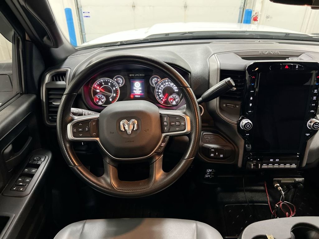 Used 2025 RAM 3500 Tradesman AWD/4WD image 6