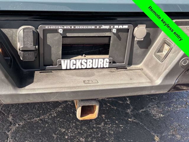 Used 2023 Ford F150 XLT w/ Equipment Group 302A High AWD/4WD image 40