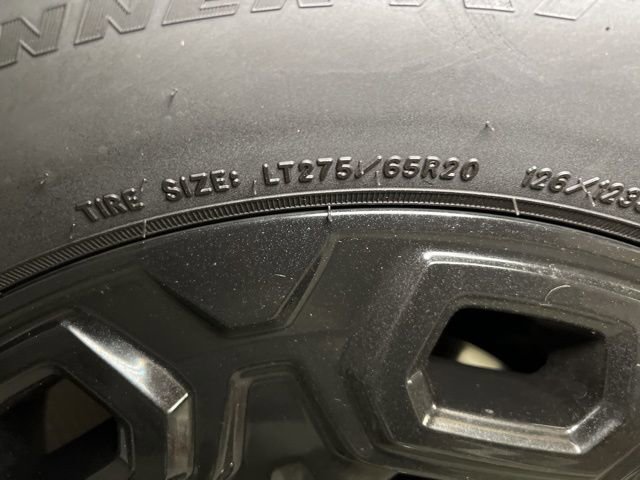 Used 2024 Chevrolet Silverado 3500 High Country w/ High Country Premium Package image 32