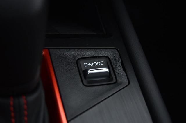 New 2025 Nissan Kicks SR image 21