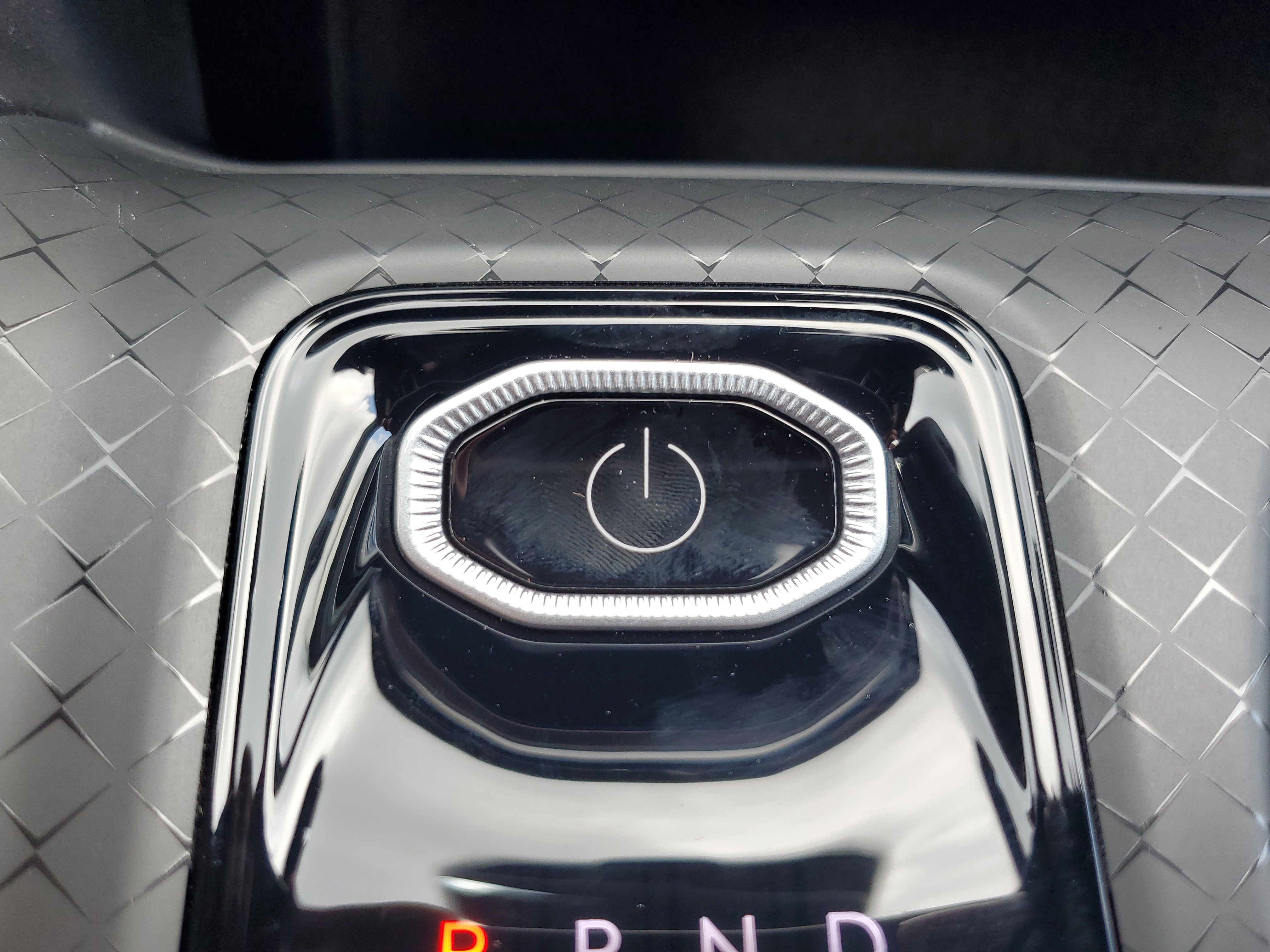 New 2025 Jeep Wagoneer S Limited image 23