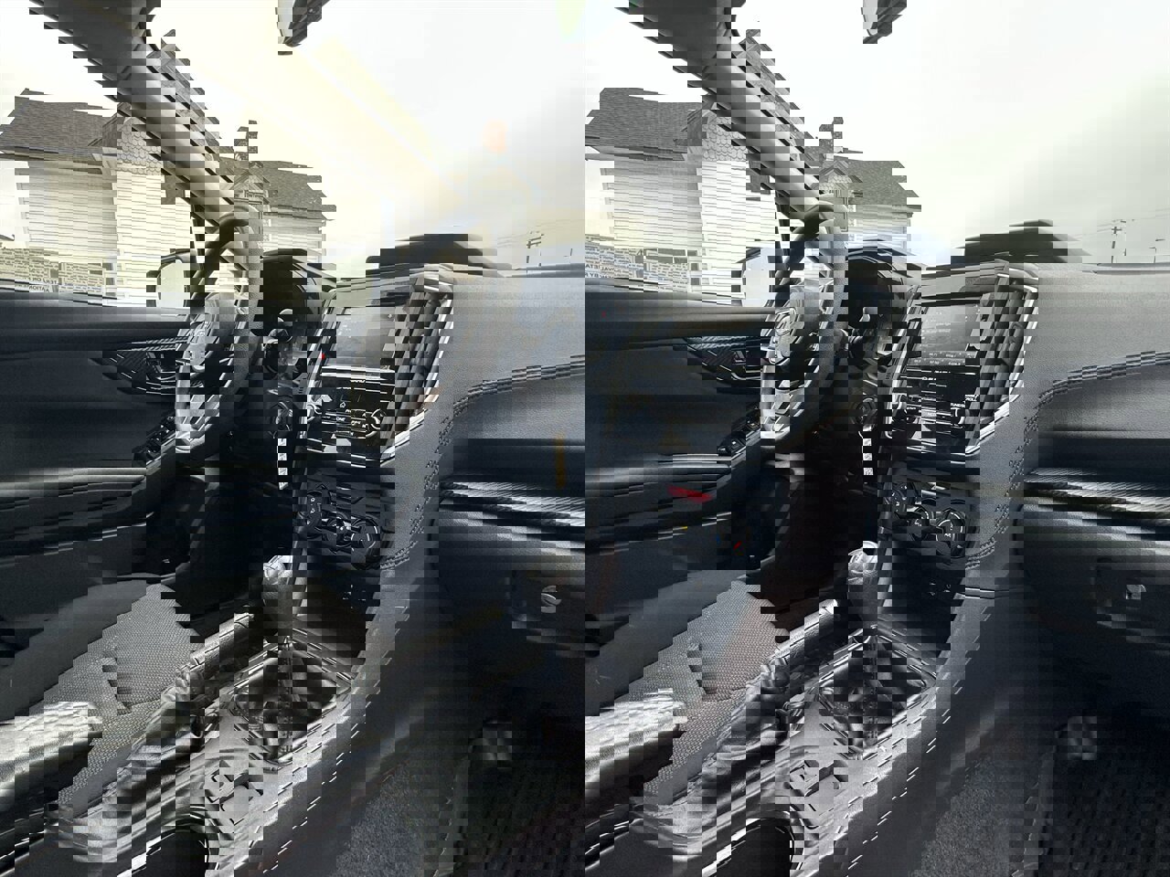 Used 2022 Subaru Impreza 2.0i image 15