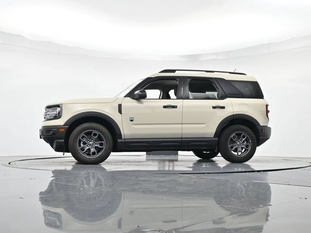 Used 2024 Ford Bronco Sport Big Bend AWD/4WD image 39