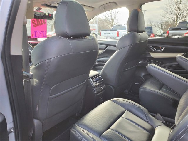 Used 2019 Subaru Ascent Limited image 11