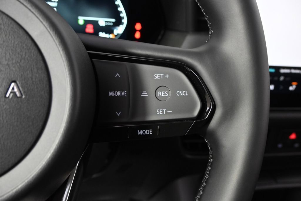 New 2026 MAZDA CX-5 2.5 S w/ Premium Package image 32