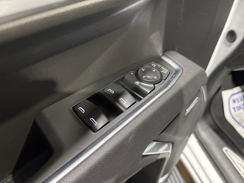 New 2026 Chevrolet Silverado 1500 RST w/ All Star Edition Plus image 19