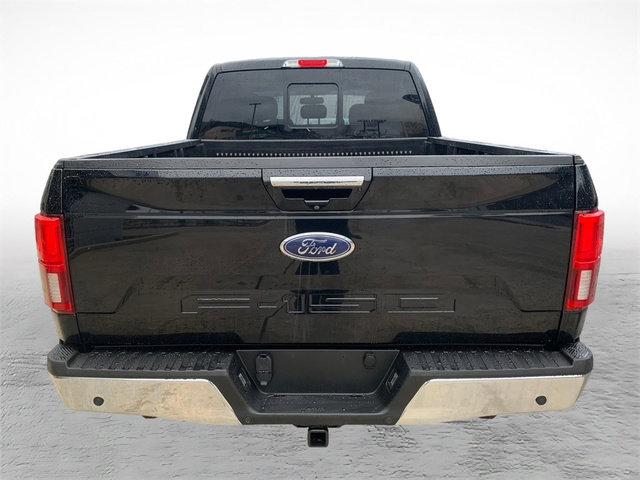 Used 2018 Ford F150 Lariat w/ Equipment Group 502A Luxury image 3