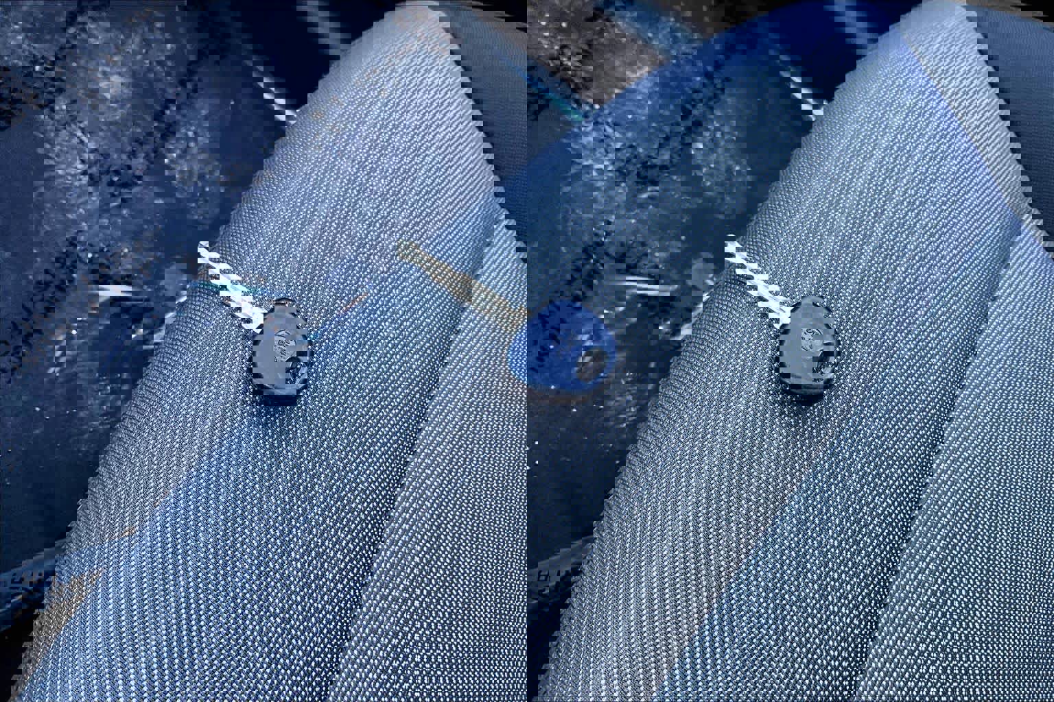 Used 2016 Kia Forte EX image 14