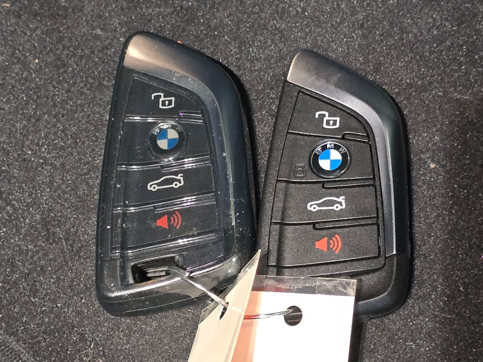 Used 2025 BMW M2 w/ Lighting Package RWD image 32