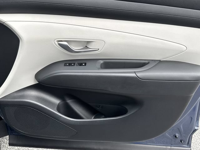 New 2026 Hyundai Tucson SE FWD image 14