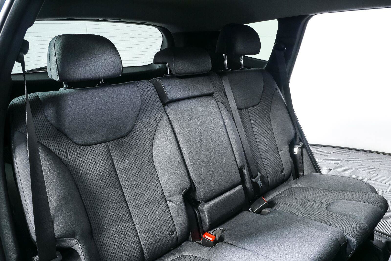 Used 2023 Hyundai Santa Fe SE AWD/4WD image 20