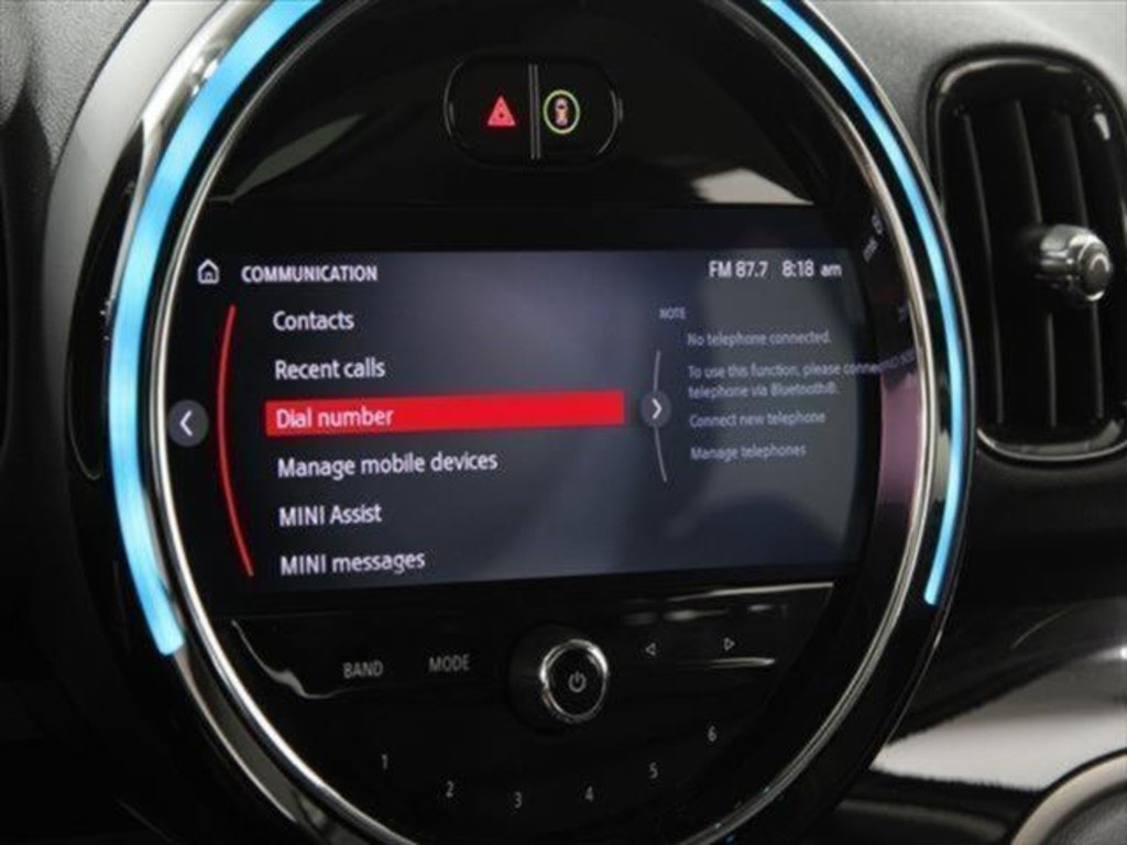 Used 2024 MINI Cooper Countryman S image 24