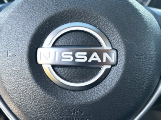 Certified 2024 Nissan Sentra SV FWD image 16