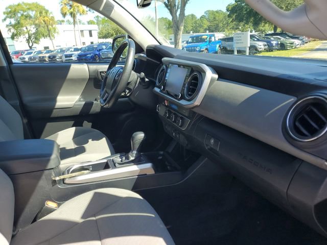Used 2023 Toyota Tacoma SR5 image 32