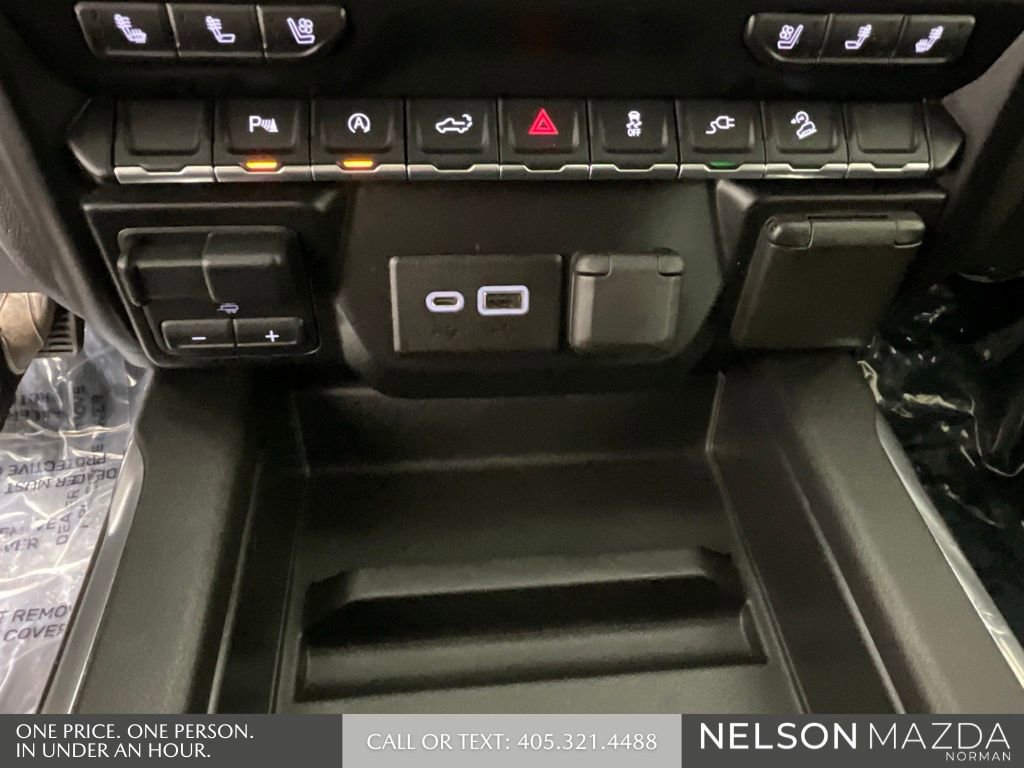 Used 2019 GMC Sierra 1500 SLT image 36