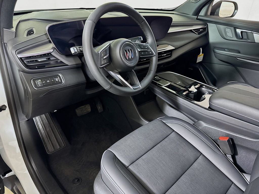 New 2026 Buick Enclave Preferred FWD image 5