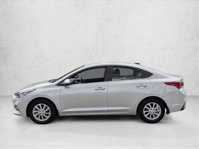 Used 2020 Hyundai Accent SEL FWD image 9