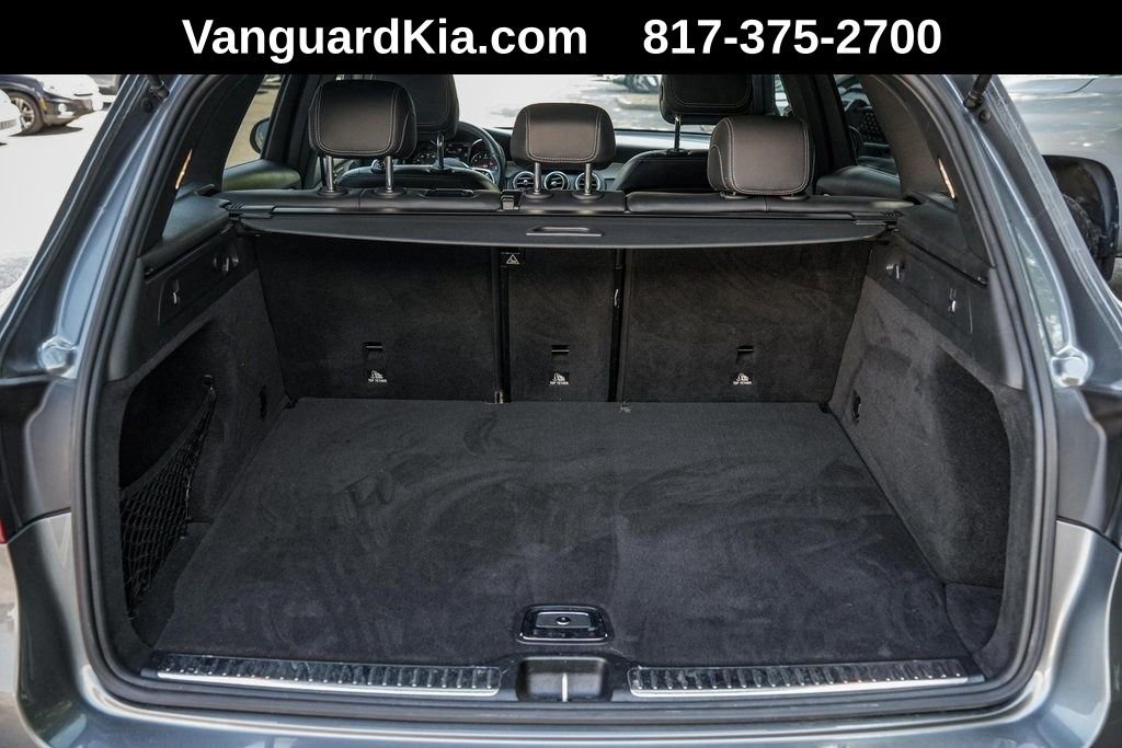 Used 2021 Mercedes-Benz GLC 300 w/ Premium Package image 35